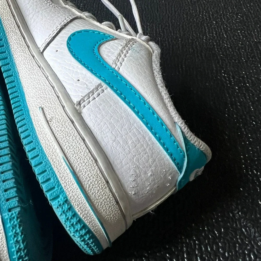 Nike Air Force 1 Low Space Jam A New Legacy Bugs Bunny Lola Toddler 10C
